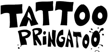 Tattoo Pringatoo